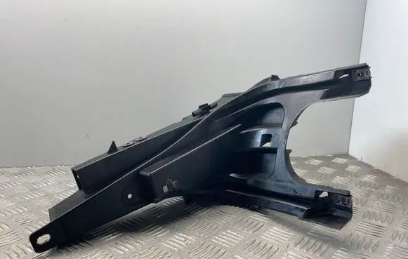 BMW X5 E70 Headlight/headlamp mounting bracket 7157983 51127157983 10503410