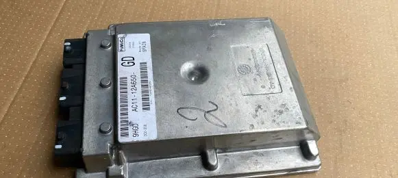 Ford Transit Engine control unit/module AC1112A650GD AC1112A650
