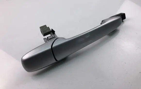 Mazda 3 I Front door exterior handle GJ6A58410F