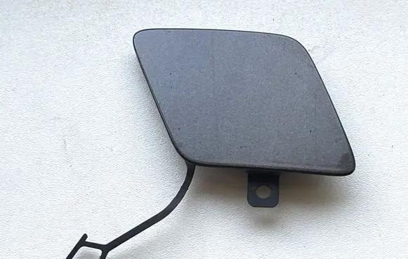 Volkswagen PASSAT B8 Front tow hook cap/cover 3G0807155