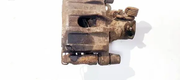 Mazda 5 Rear brake caliper