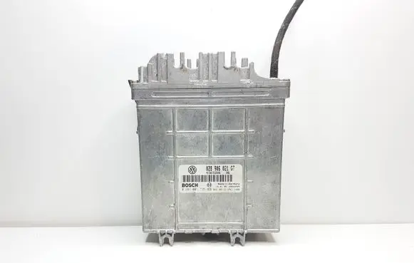 Volkswagen Sharan Engine control unit/module 028906021GT