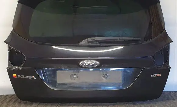 Tailgate/trunk/boot lid