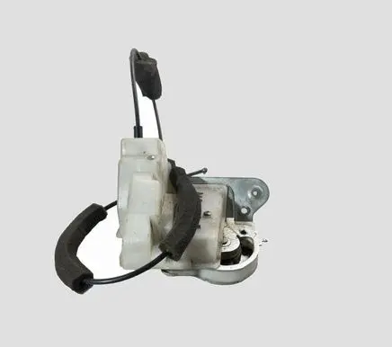 Mazda 5 Rear door lock