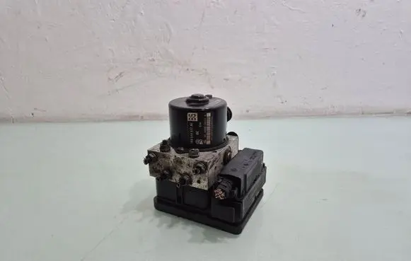 Volkswagen Touran I ABS Pump 1K0614517AC