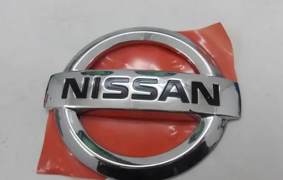 Nissan Qashqai Rear door emblem/model letters 90890-IHA0A