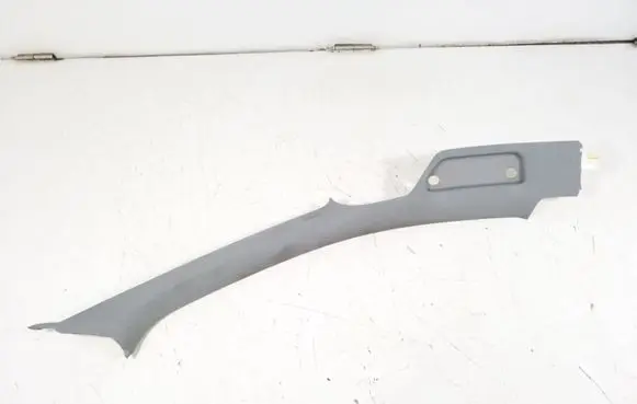 Volkswagen Phaeton Other sill/pillar trim element 3D0867234P