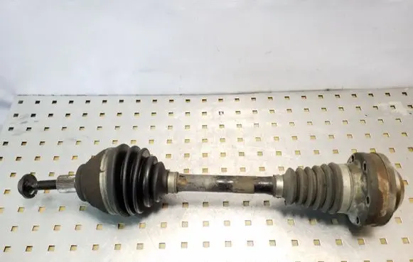 Seat Altea XL Front driveshaft 1K0407271HM