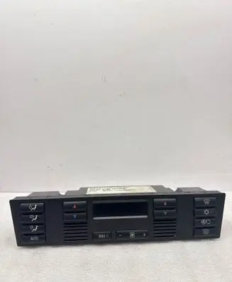 BMW 5 E39 Climate control unit 6916641 900250950002 01578906