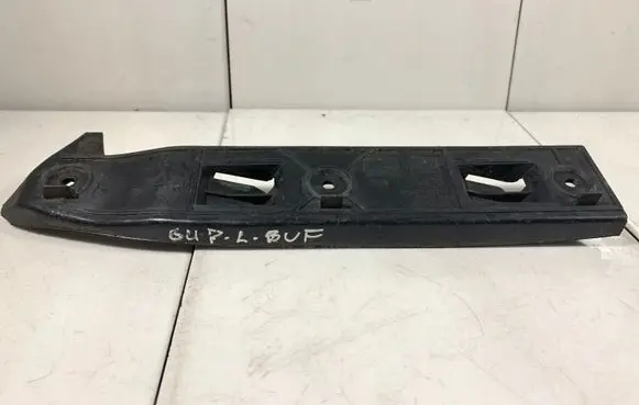 Volkswagen Golf IV Front bumper mounting bracket 1J0807184A