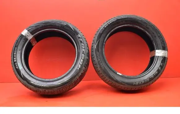 Peugeot 207 CC R17 C winter tire 
