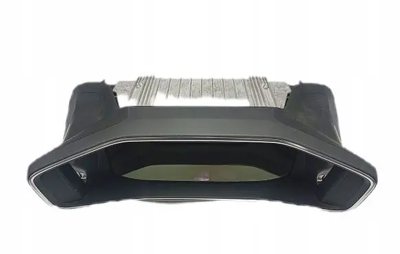 Peugeot 208 Speedometer (instrument cluster) 983668008000