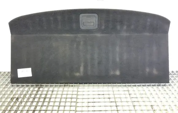 Mazda 6 Trunk/boot floor carpet liner 