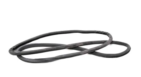 Porsche Panamera (970) Rubber seal front coupe door 97026502