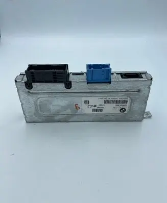 BMW 5 F10 F11 Gateway control module 9247398 104863 0404878