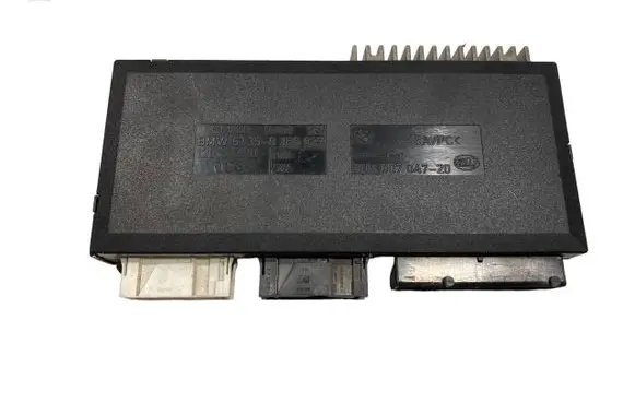 Comfort/convenience module