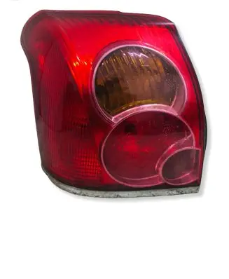 Toyota Avensis T250 Rear/tail lights 89028786