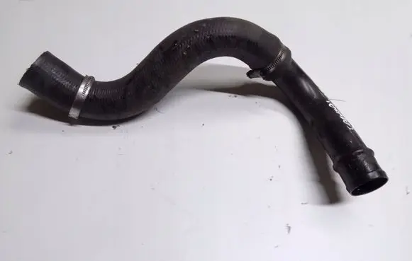 Nissan Qashqai Intake resonator 
