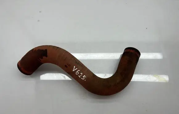 Isuzu D-Max Intercooler hose/pipe