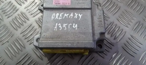 Mazda Premacy Airbag control unit/module c10057k30a 9i02a