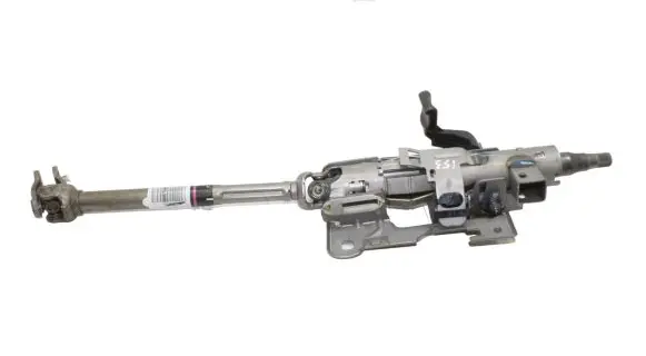 Peugeot 2008 I Steering rack mechanical part 