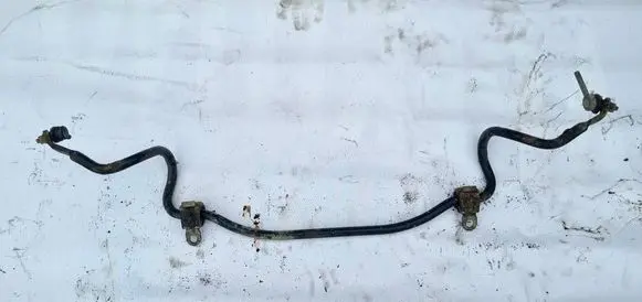 Peugeot 207 Front anti-roll bar/sway bar