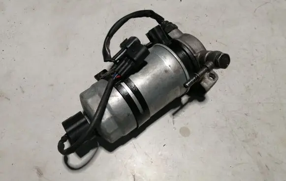 KIA Carens I Fuel filter 
