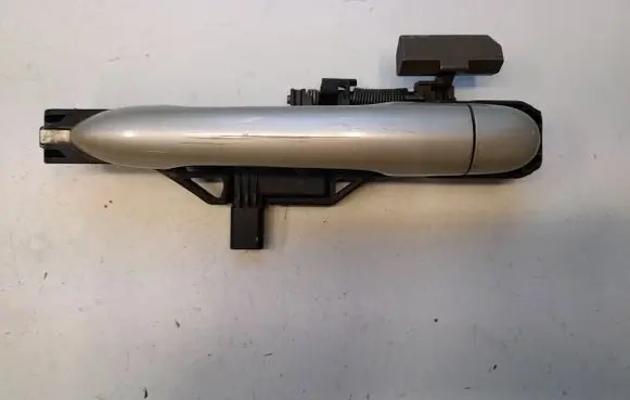 Renault Vel Satis Front door exterior handle LEFTBACK 8200008430
