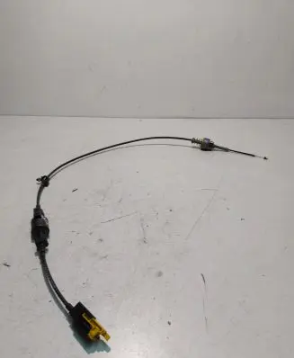 Jeep Grand Cherokee (WJ) Gear shift cable linkage 52104054AB 90787M3559