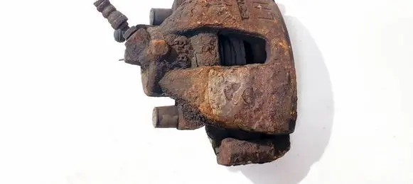 Mazda 5 Front brake caliper 