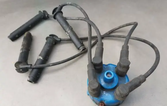 Rover 414 - 416 - 420 Ignition plug leads 