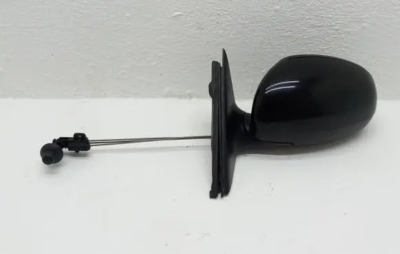 Skoda Fabia Mk2 (5J) Front door electric wing mirror