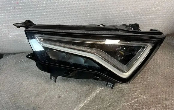 Seat Ateca Headlight/headlamp 576941031B 1EX01489131