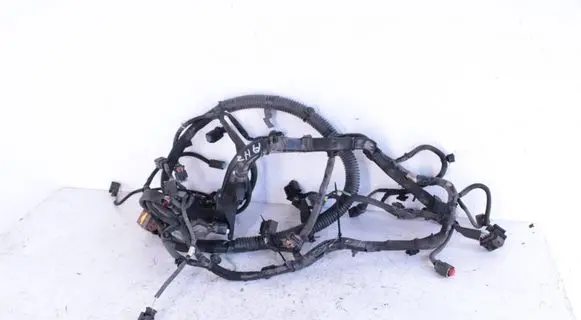 Peugeot Expert Engine installation wiring loom 1440187580