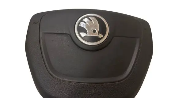 Skoda Citigo Steering wheel airbag 1ST8802011QB