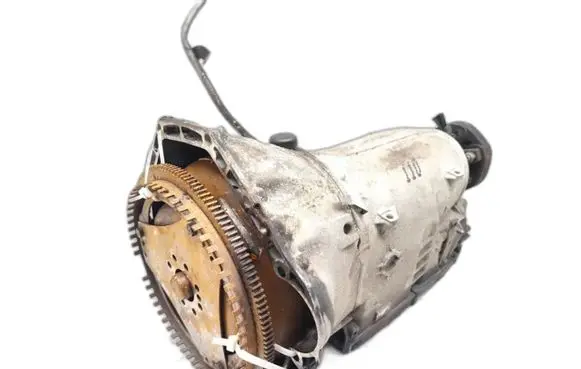 Mercedes-Benz C W203 Automatic gearbox 722699