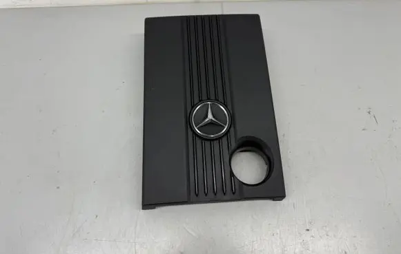 Mercedes-Benz CLC CL203 Engine cover (trim) A2710100867