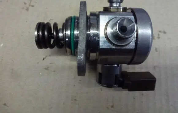 Mercedes-Benz X-class W470 In-tank fuel pump 0261520769TII