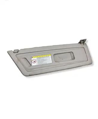 Citroen C4 I Picasso Sun visor 