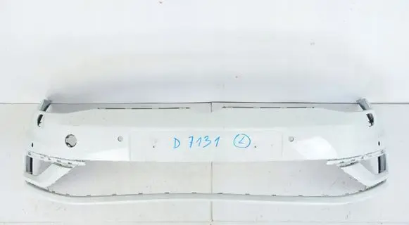 Volkswagen Golf VII Front bumper 5G0807221FL