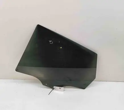 Audi Q5 SQ5 Rear door window glass 43R004553 80A845205A