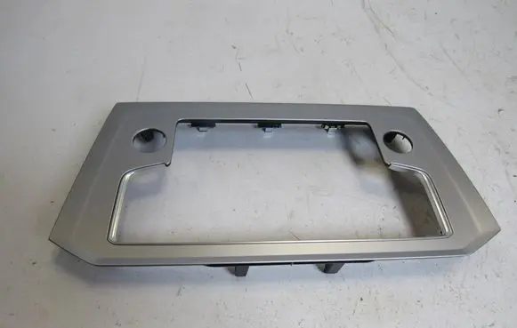 Volkswagen PASSAT B8 Radio/GPS head unit trim 3G2858069-MERC 3G2858069