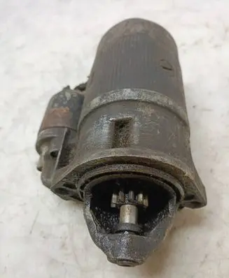 Ford Escort Starter motor 00012082223