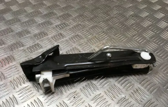 Honda HR-V Lift Jack 