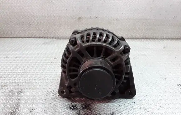 Mazda 6 Generator/alternator A3TB4981
