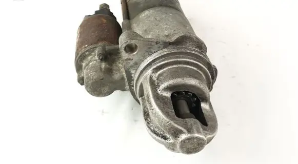 Opel Zafira A Starter motor 0001109062