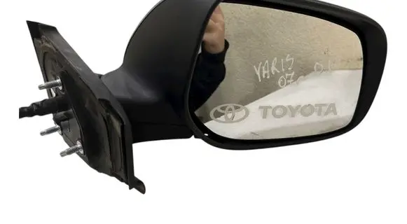 Toyota Yaris Front door electric wing mirror 030003 013935