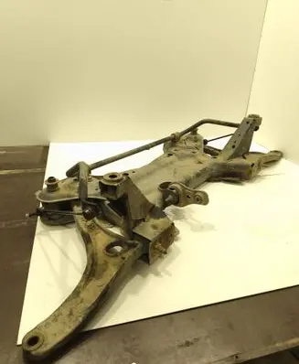 Renault Master III Front subframe 09452471B
