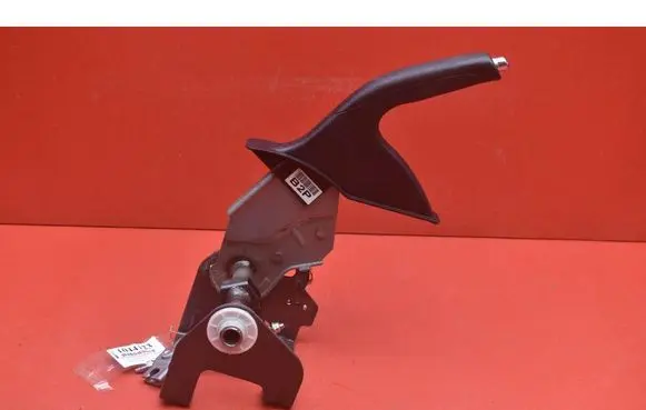 Hyundai ix35 Handbrake/parking brake lever assembly 