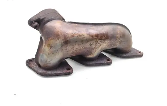 Mercedes-Benz SLK R171 Exhaust manifold A2721400509